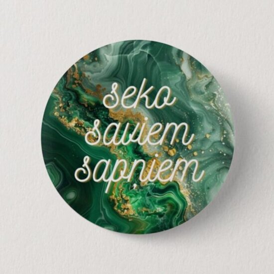 Mazs spogulītis Seko saviem sapņiem